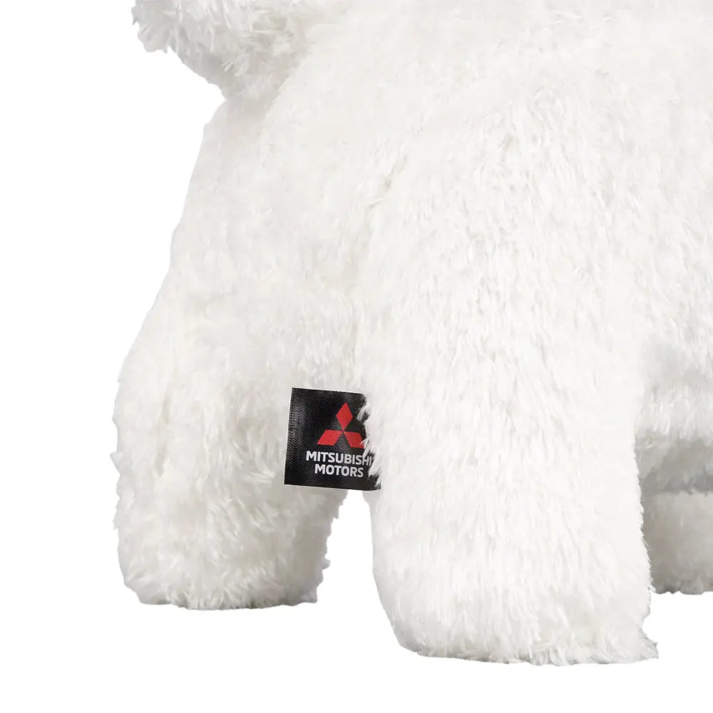 白デリ丸。 デリ丸。