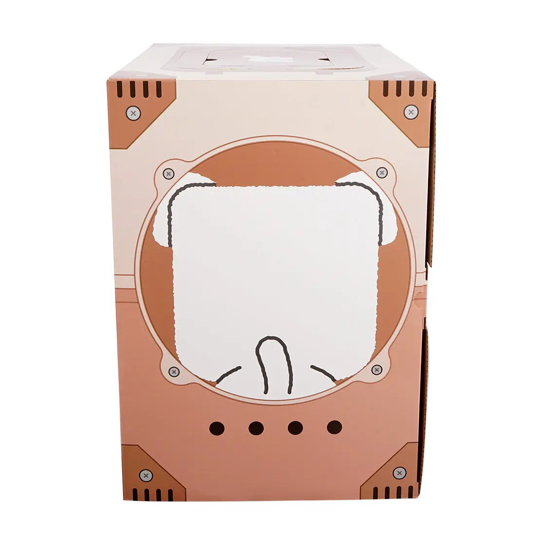 白デリ丸。 デリ丸。