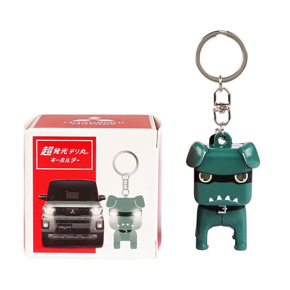 デリ丸。COLLECTION – MITSUBISHI MOTORS ONLINE SHOP