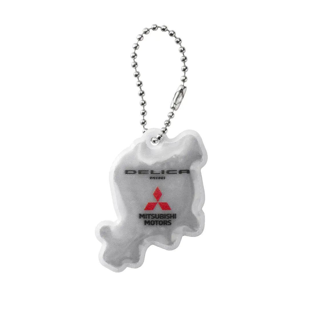 三菱デリカミニ デリ丸.マグカップ.キーホルダー.レジャーシート.ファィル デリ丸。 マグネット「BABY ON BOARD」 – MITSUBISHI MOTORS