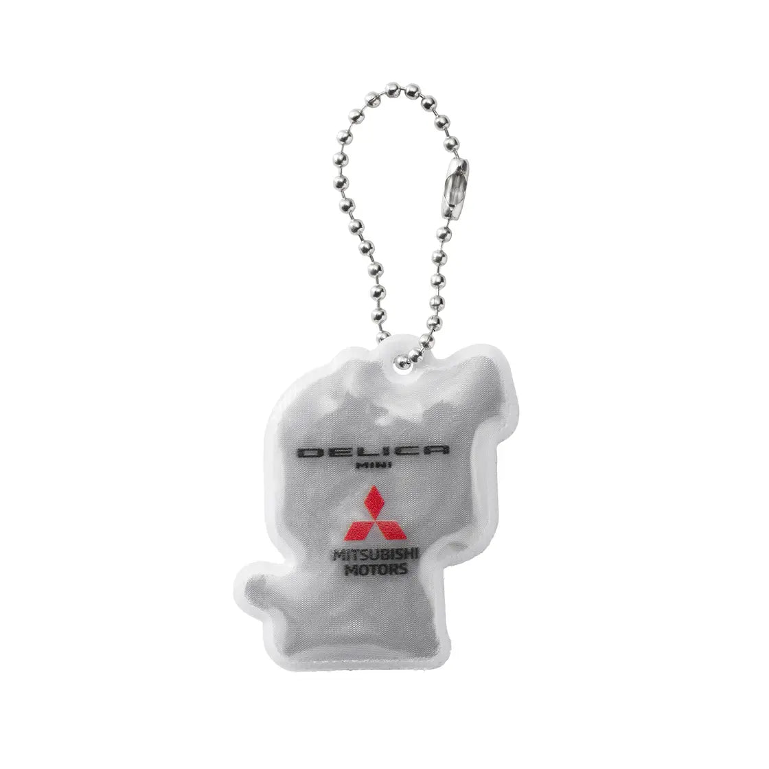 デリ丸。 リフレクターキーホルダー – MITSUBISHI MOTORS ONLINE SHOP デリ丸。 リフレクターキーホルダー – MITSUBISHI MOTORS ONLINE SHOP