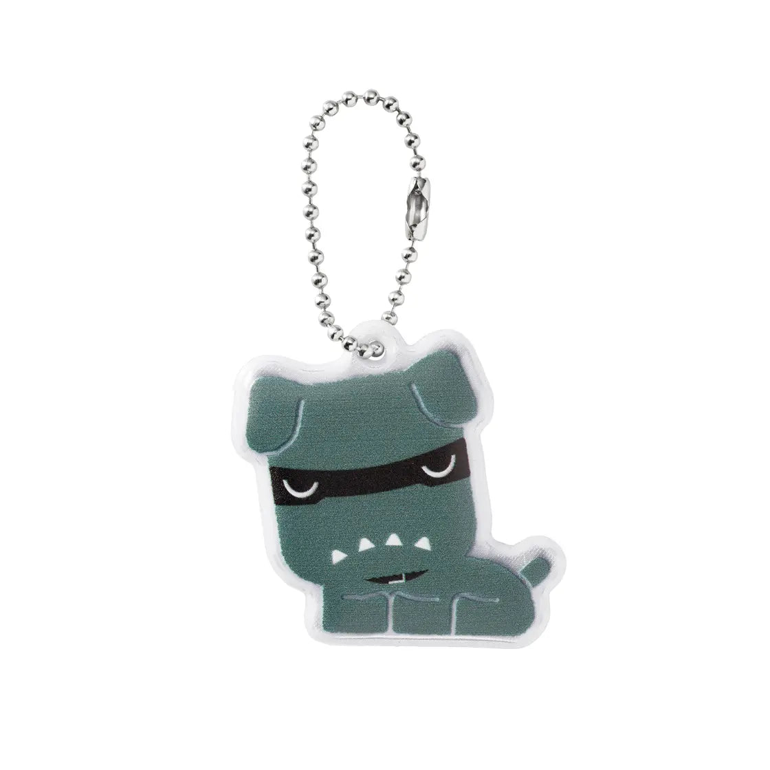 デリ丸 グリーン アクリルキーホルダー２個 デリ丸。キーホルダー – MITSUBISHI MOTORS ONLINE SHOP