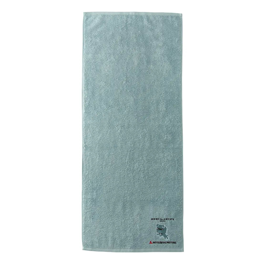 デリ丸。 刺繍フェイスタオル – MITSUBISHI MOTORS ONLINE SHOP デリ丸。 刺繍フェイスタオル – MITSUBISHI MOTORS ONLINE SHOP