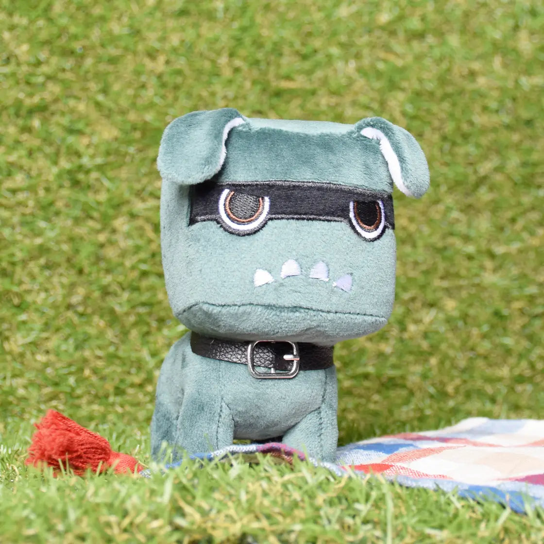 てのりデリ丸。 デリ丸。