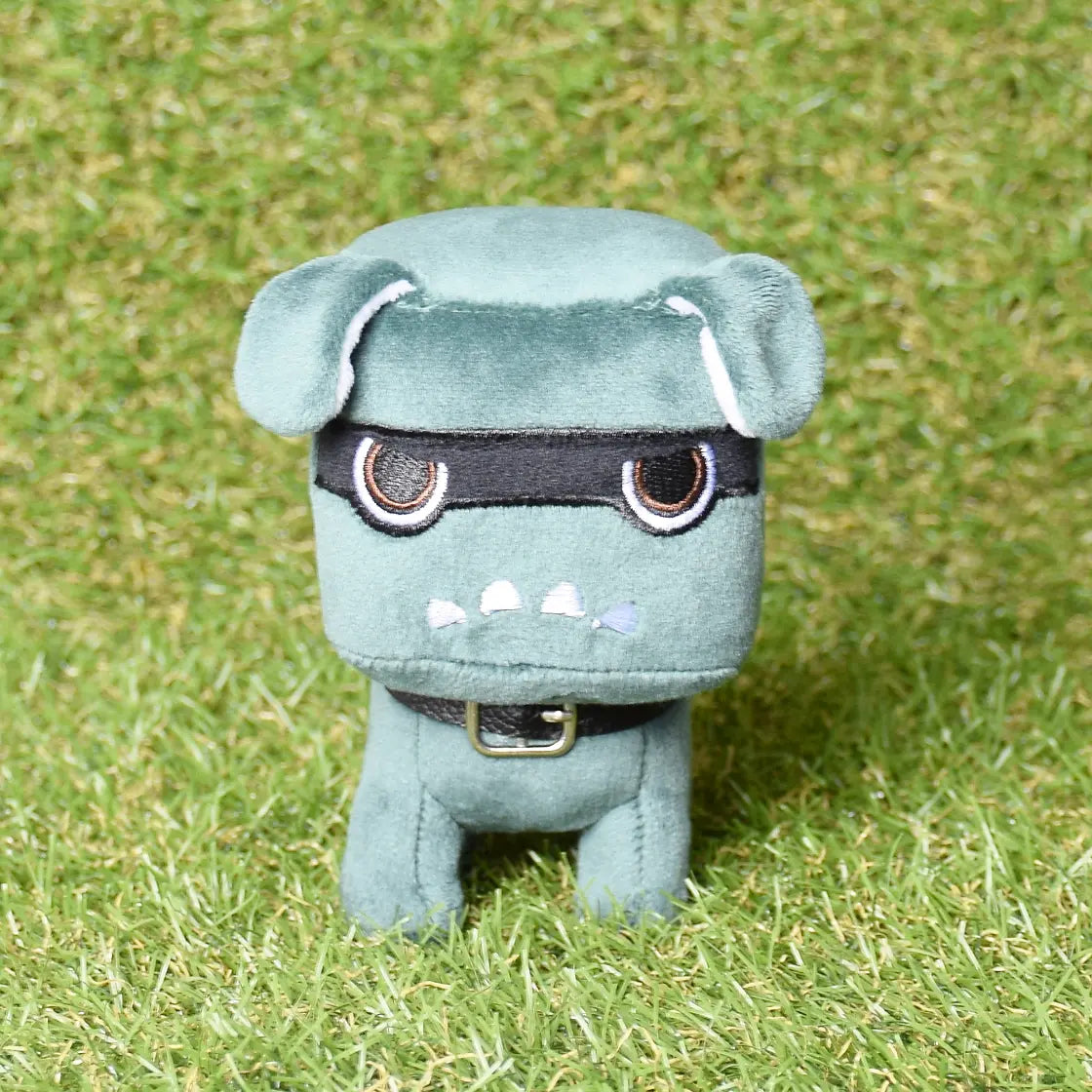 新品・未開封】白デル丸。 新品・未開封】白デル丸。