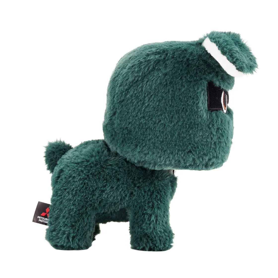 だっこデリ丸。 デリ丸。