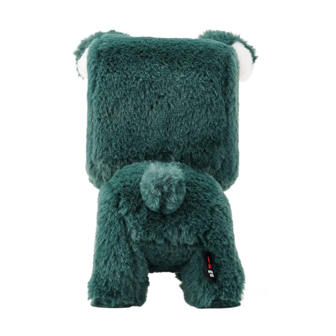 だっこデリ丸。 デリ丸。