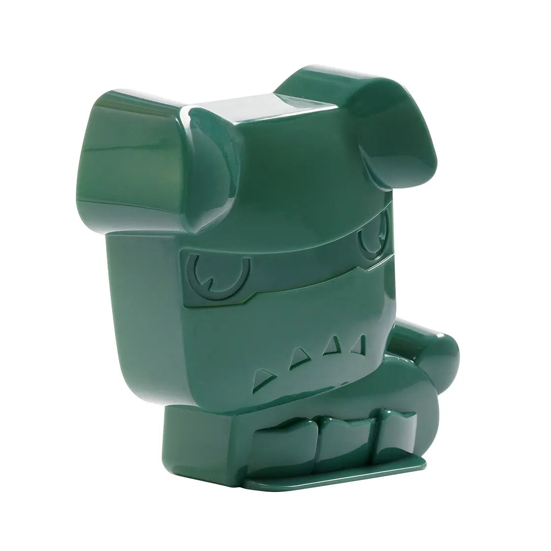 抜き型 デリ丸。