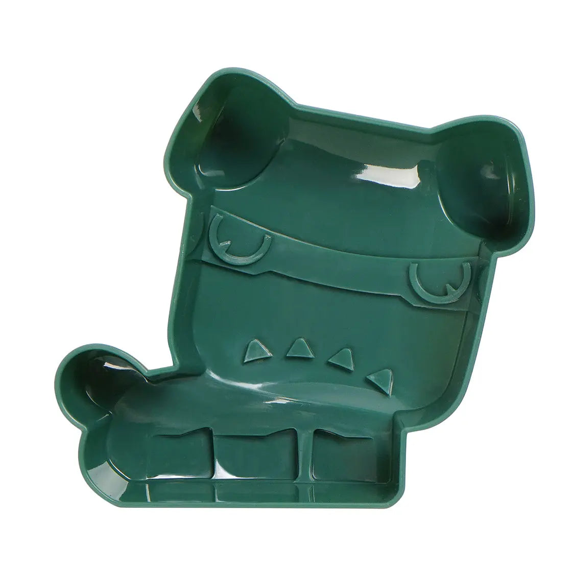 抜き型 デリ丸。