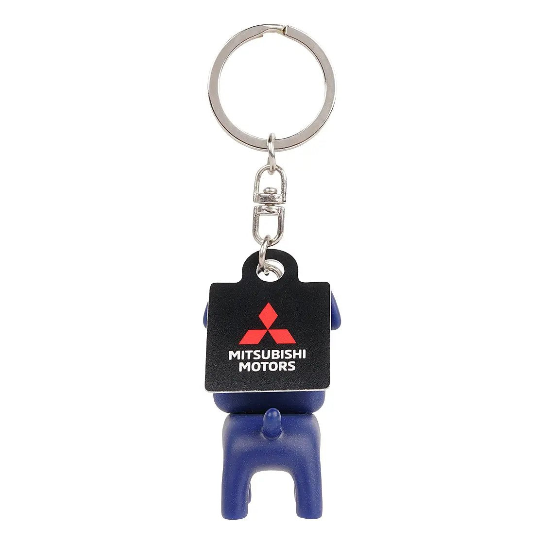 デニムキーホルダー DENIM PT KEY RING デニム キーホルダー / Ripo trenta anni