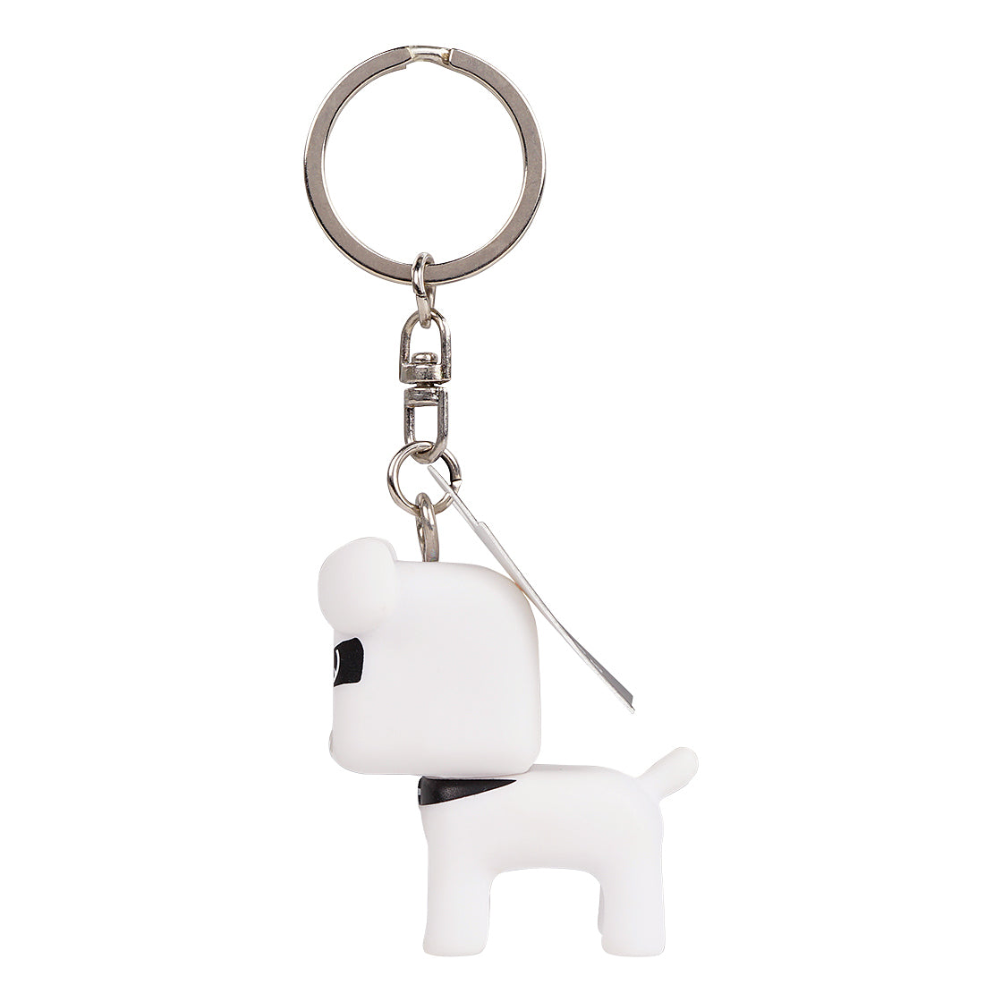 紅白デリ丸。キーホルダー