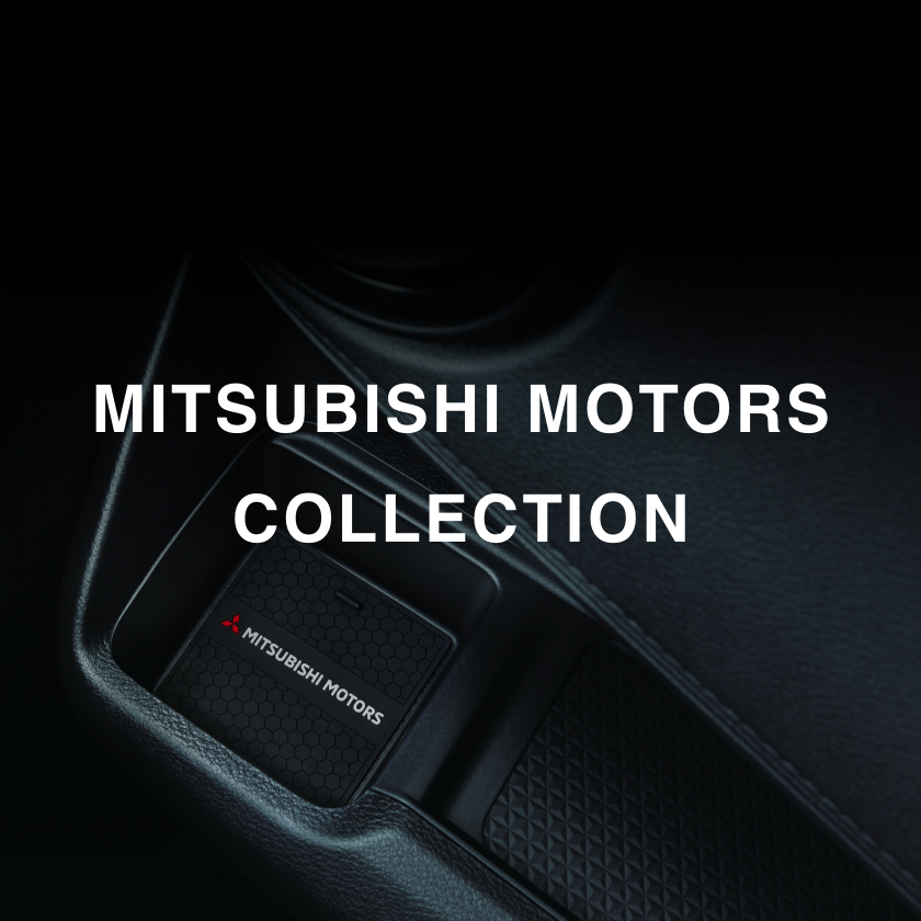 MITSUBISHI MOTORS COLLECTION