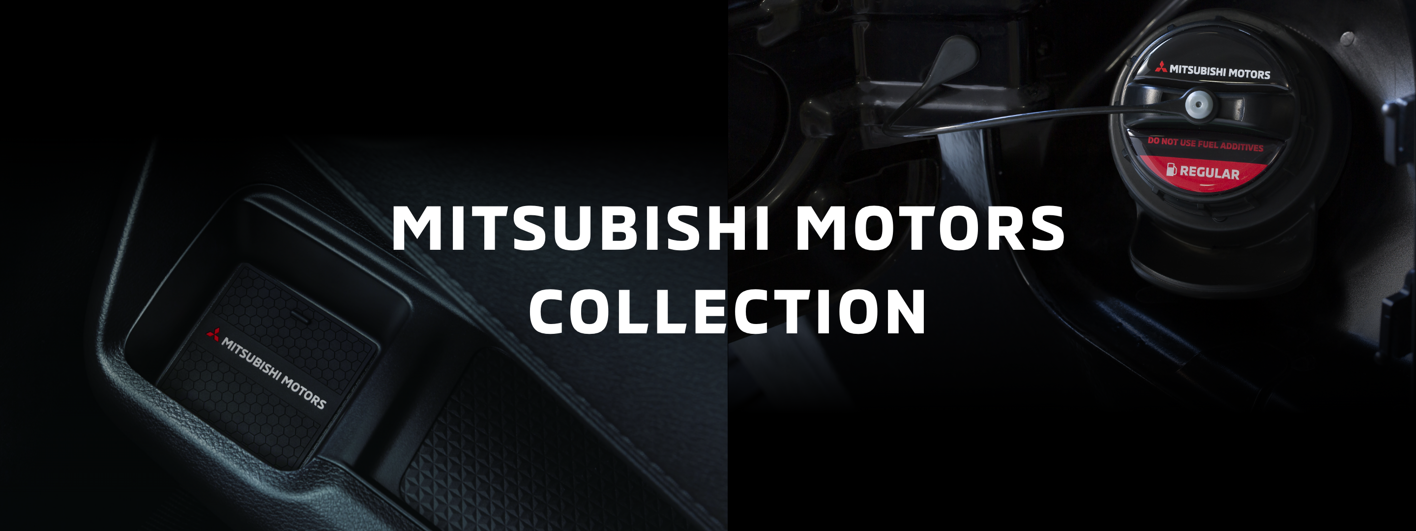 MITSUBISHI MOTORS COLLECTION – MITSUBISHI MOTORS ONLINE SHOP
