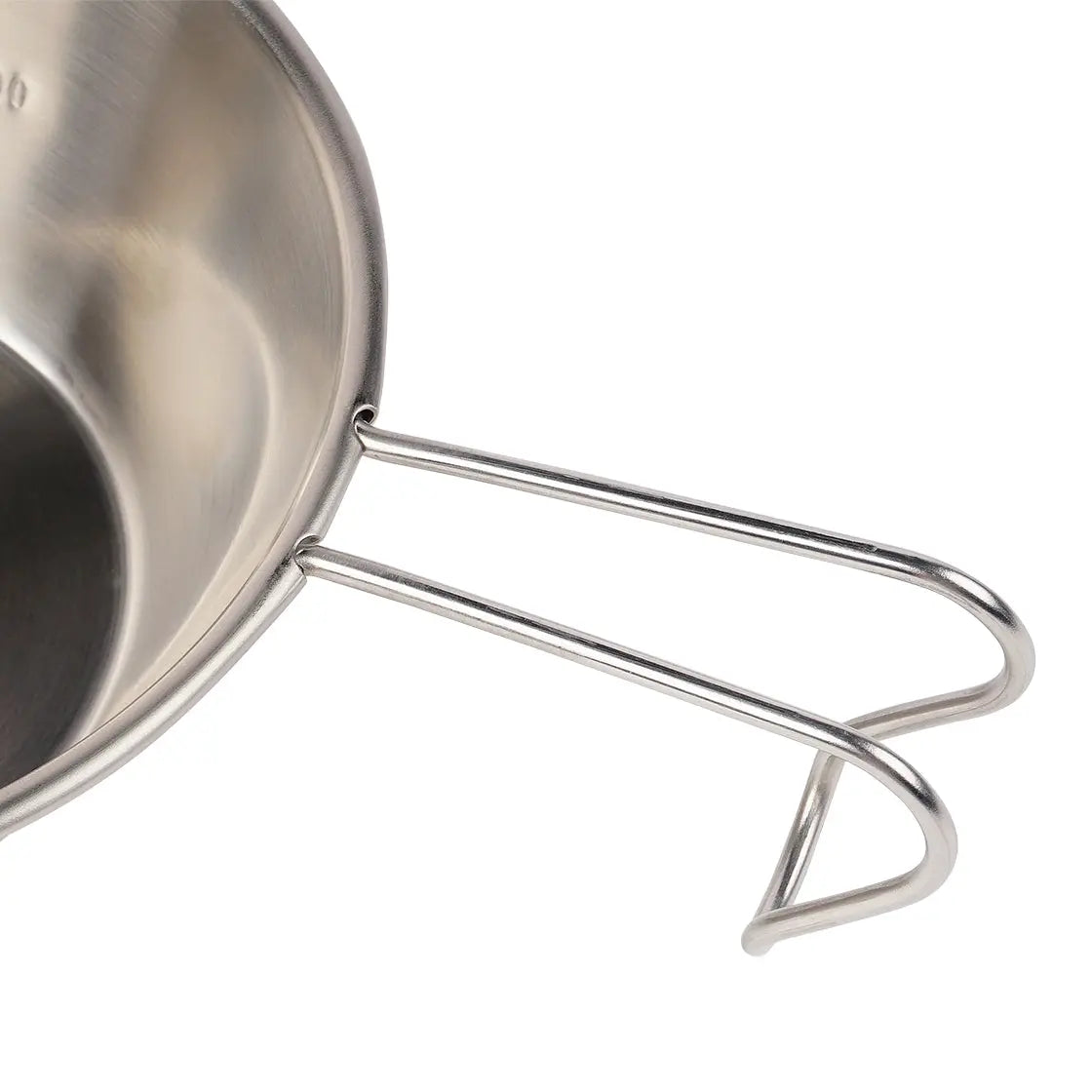 NOYAMA シェラカップ(ステンレス製) NOYAMA