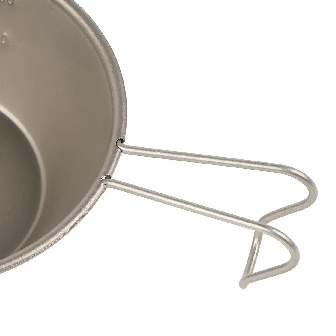 NOYAMA シェラカップ(チタン製) NOYAMA