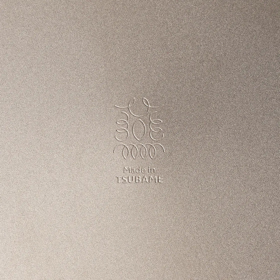 NOYAMA シェラカップ(チタン製) NOYAMA