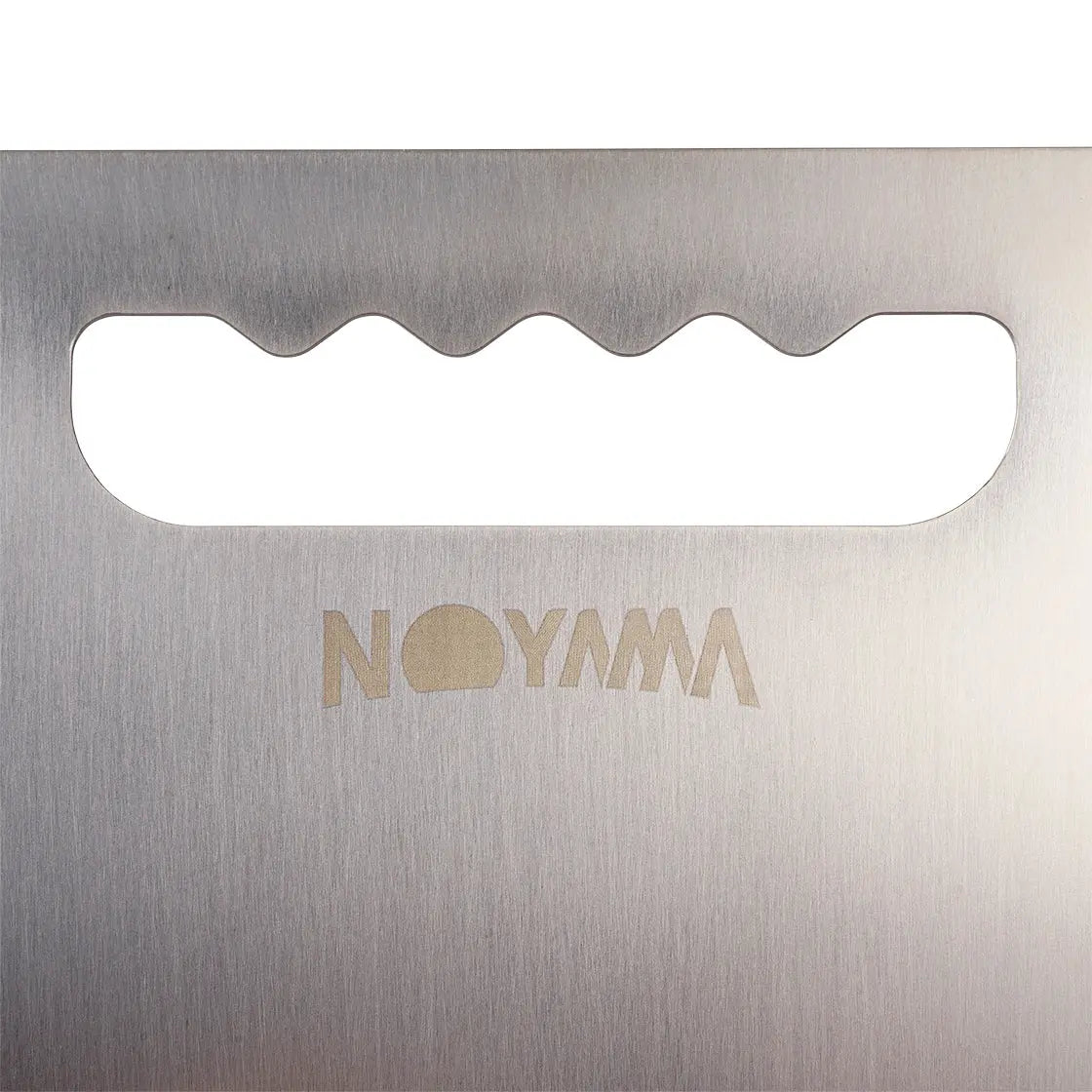 NOYAMA まな板(チタン製) NOYAMA