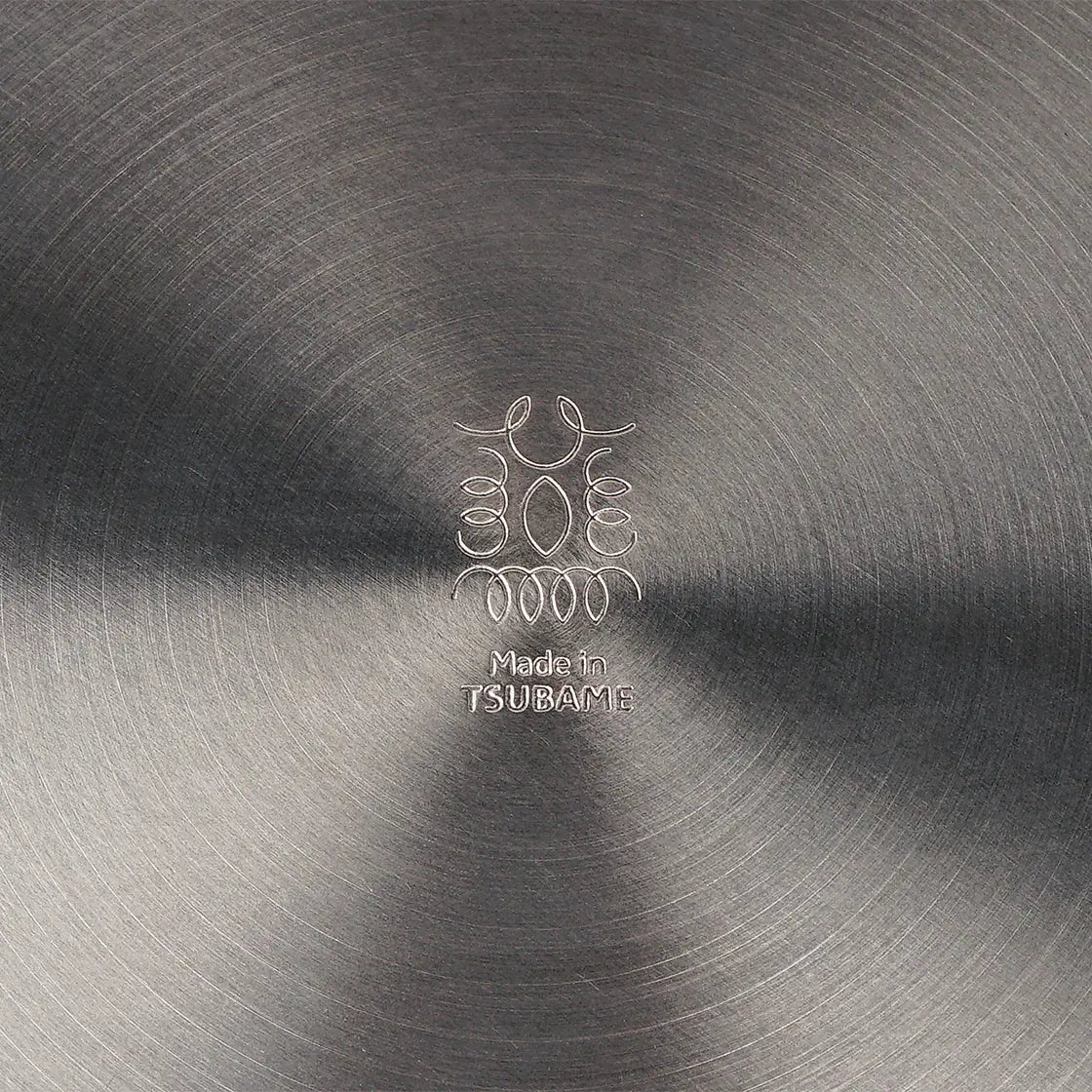 NOYAMA プレート(チタン製) NOYAMA