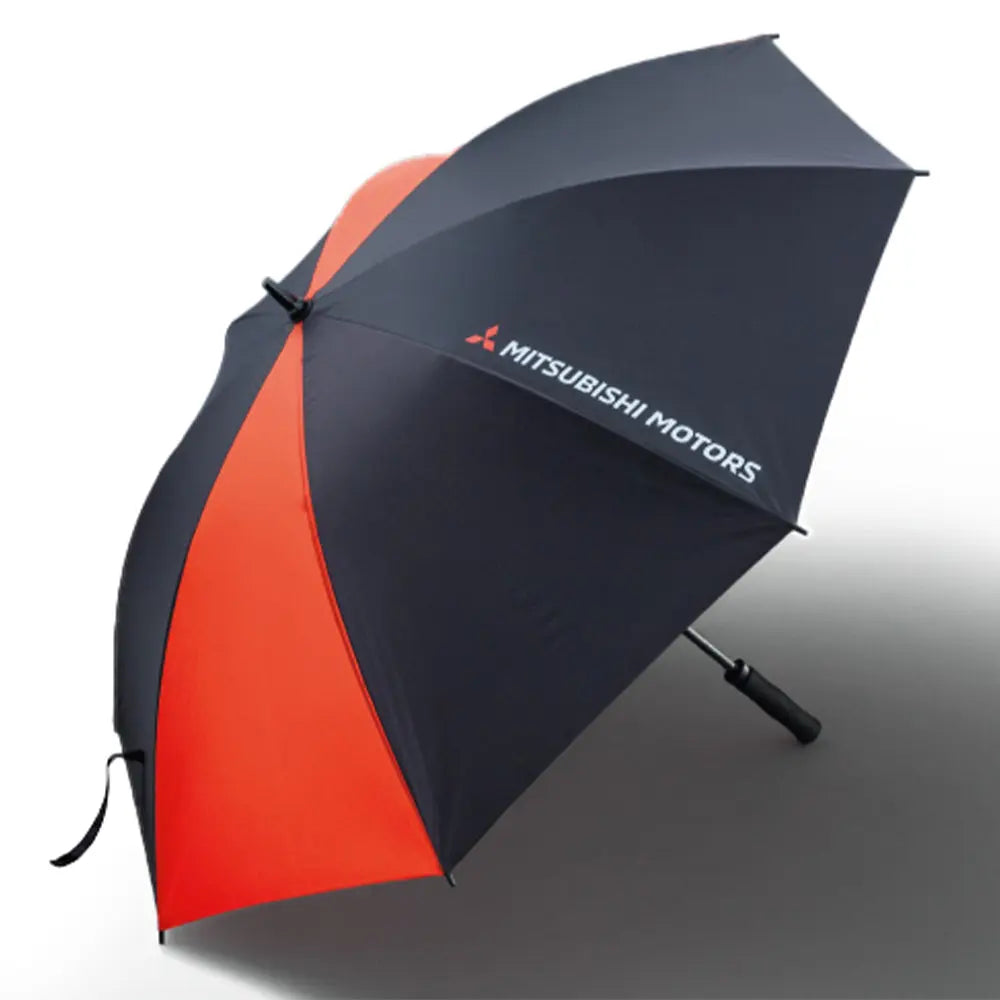MITSUBISHI MOTORS 大型パラソル 晴雨兼用 – MITSUBISHI MOTORS ONLINE 