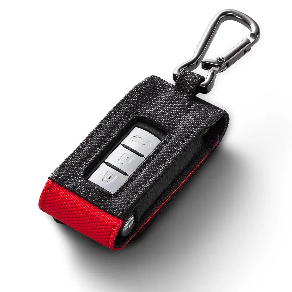 キーレスオペレーションキーケース MITSUBISHI MOTORS COLLECTION