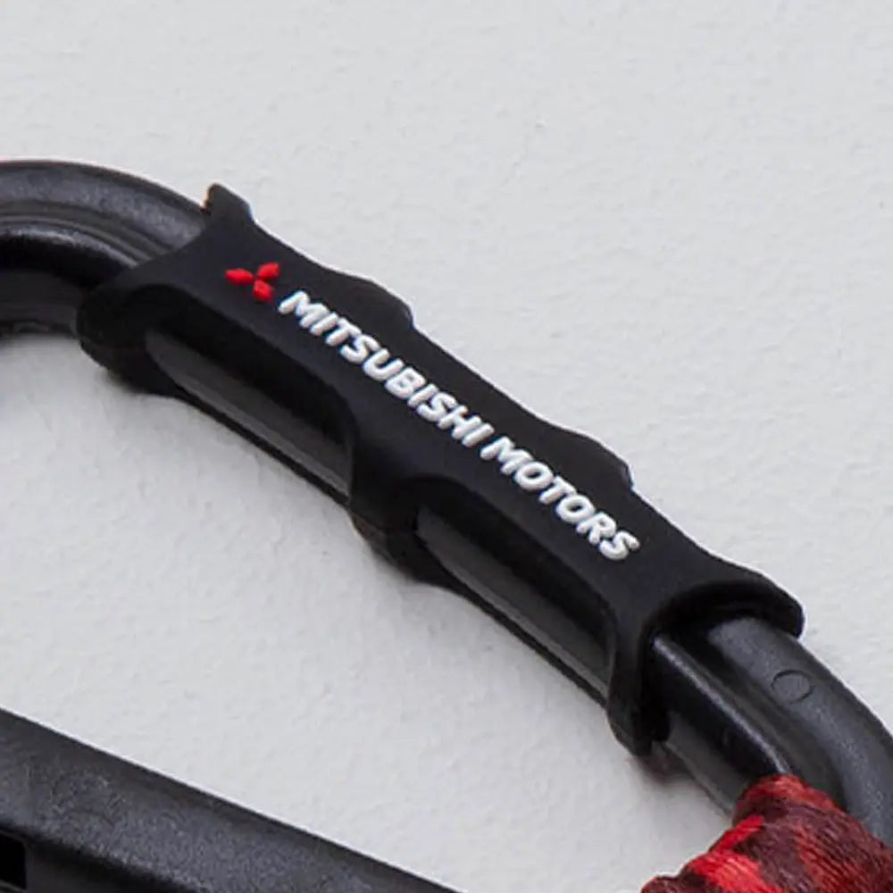 ペットボトルホルダー MITSUBISHI MOTORS COLLECTION