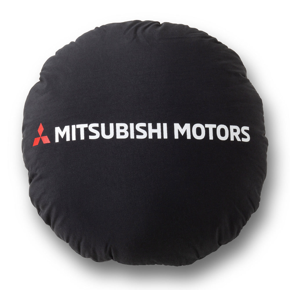 MITSUBISHI MOTORS クッションブランケット – MITSUBISHI MOTORS 