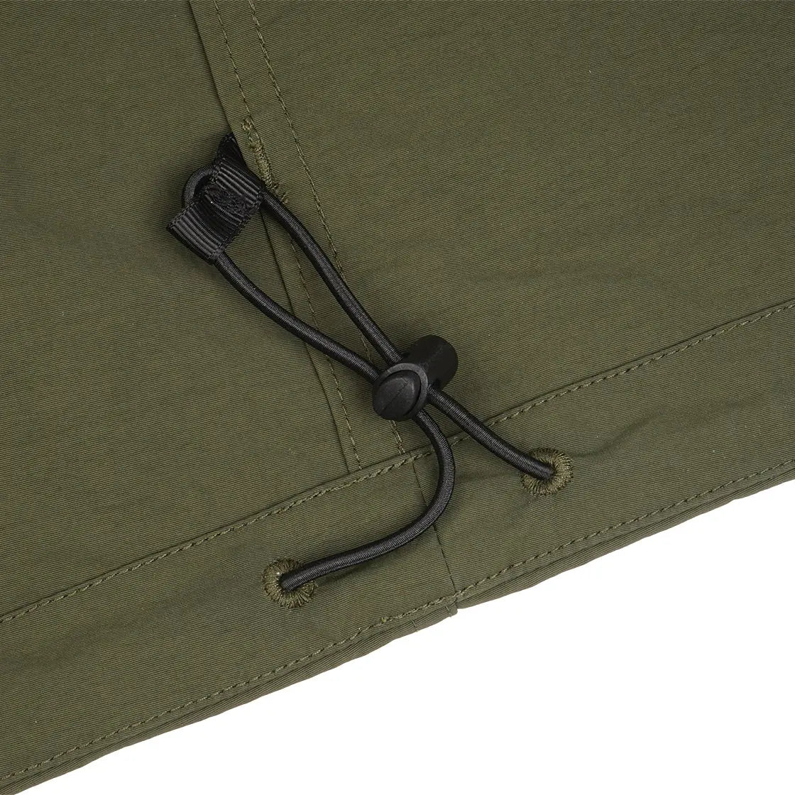 アノラックジャケット MITSUBISHI MOTORS COLLECTION