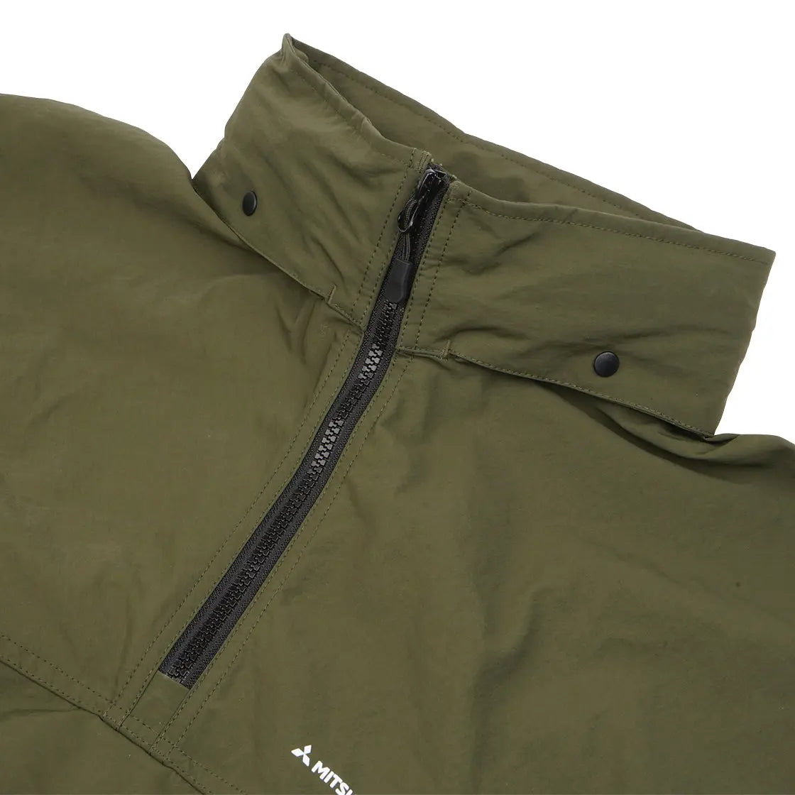 アノラックジャケット MITSUBISHI MOTORS COLLECTION