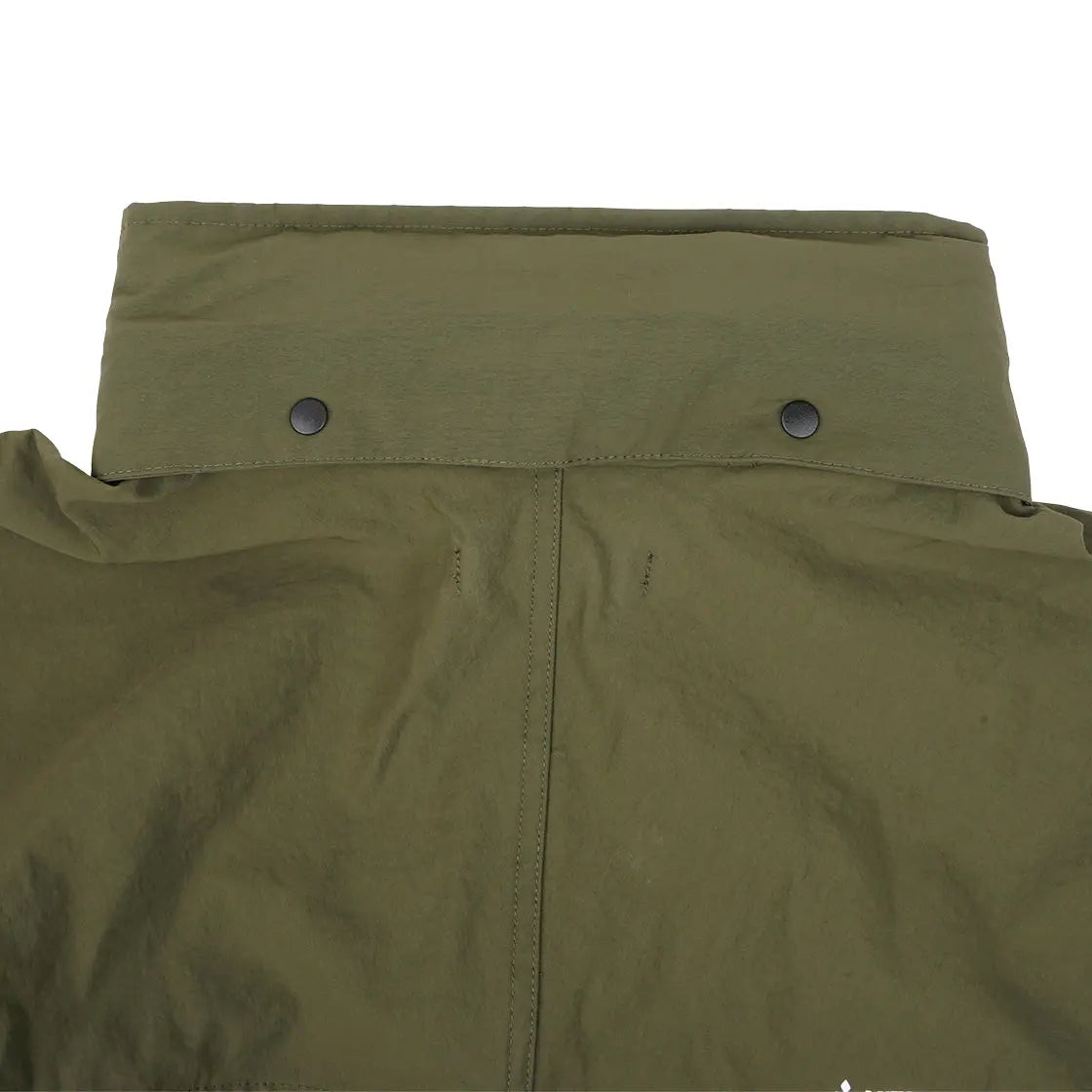 アノラックジャケット MITSUBISHI MOTORS COLLECTION