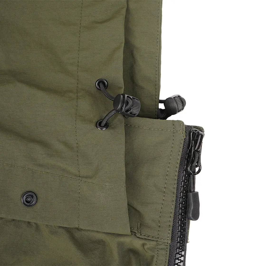 アノラックジャケット MITSUBISHI MOTORS COLLECTION