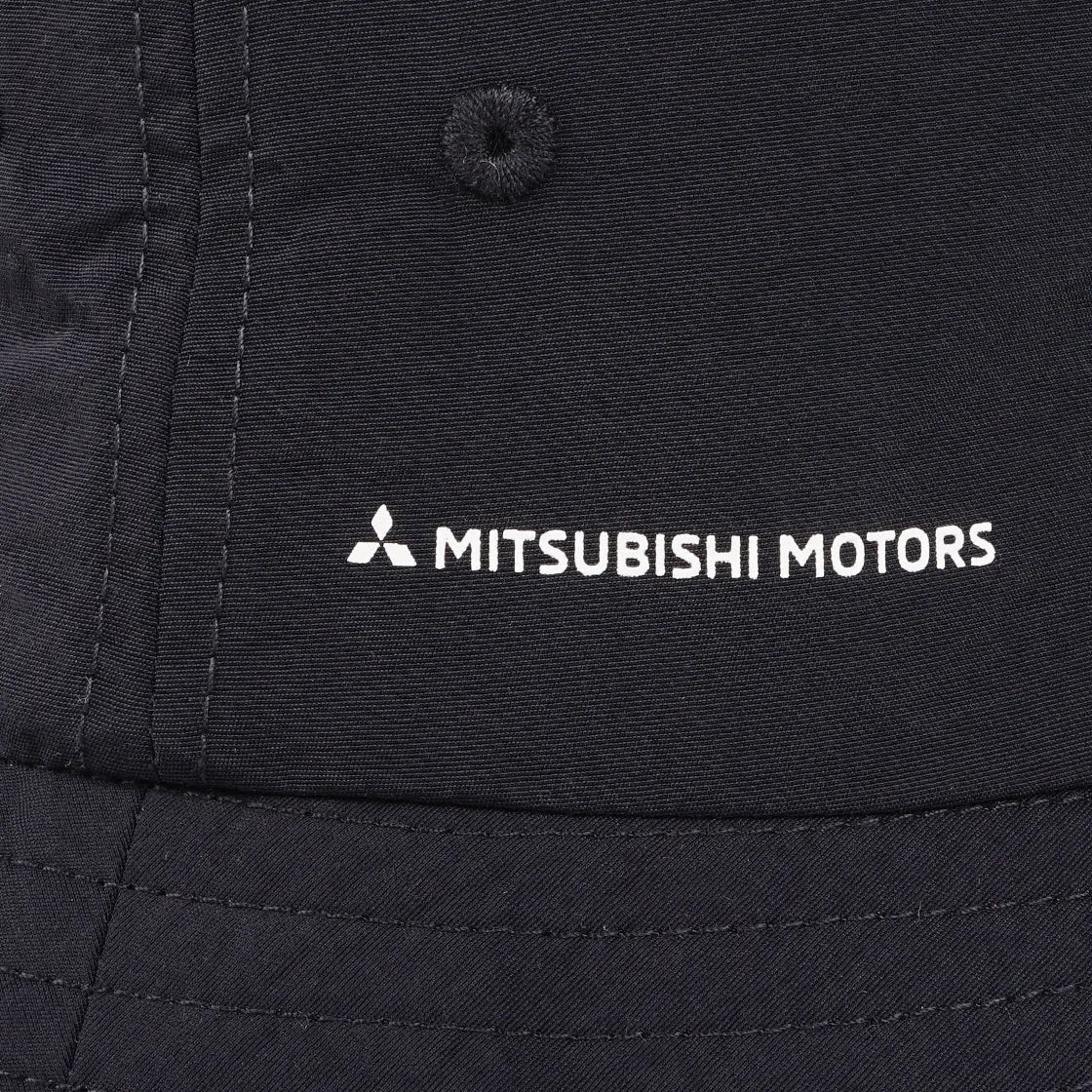 アドベンチャーハット MITSUBISHI MOTORS COLLECTION