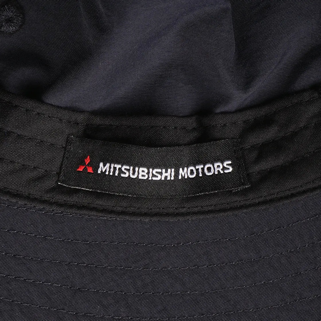 アドベンチャーハット MITSUBISHI MOTORS COLLECTION