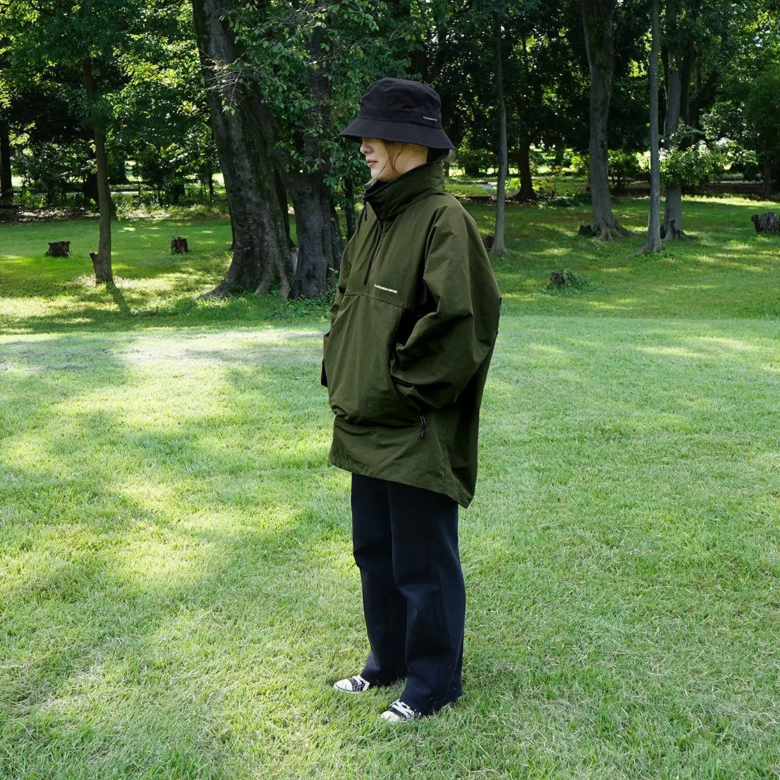 アドベンチャーハット MITSUBISHI MOTORS COLLECTION