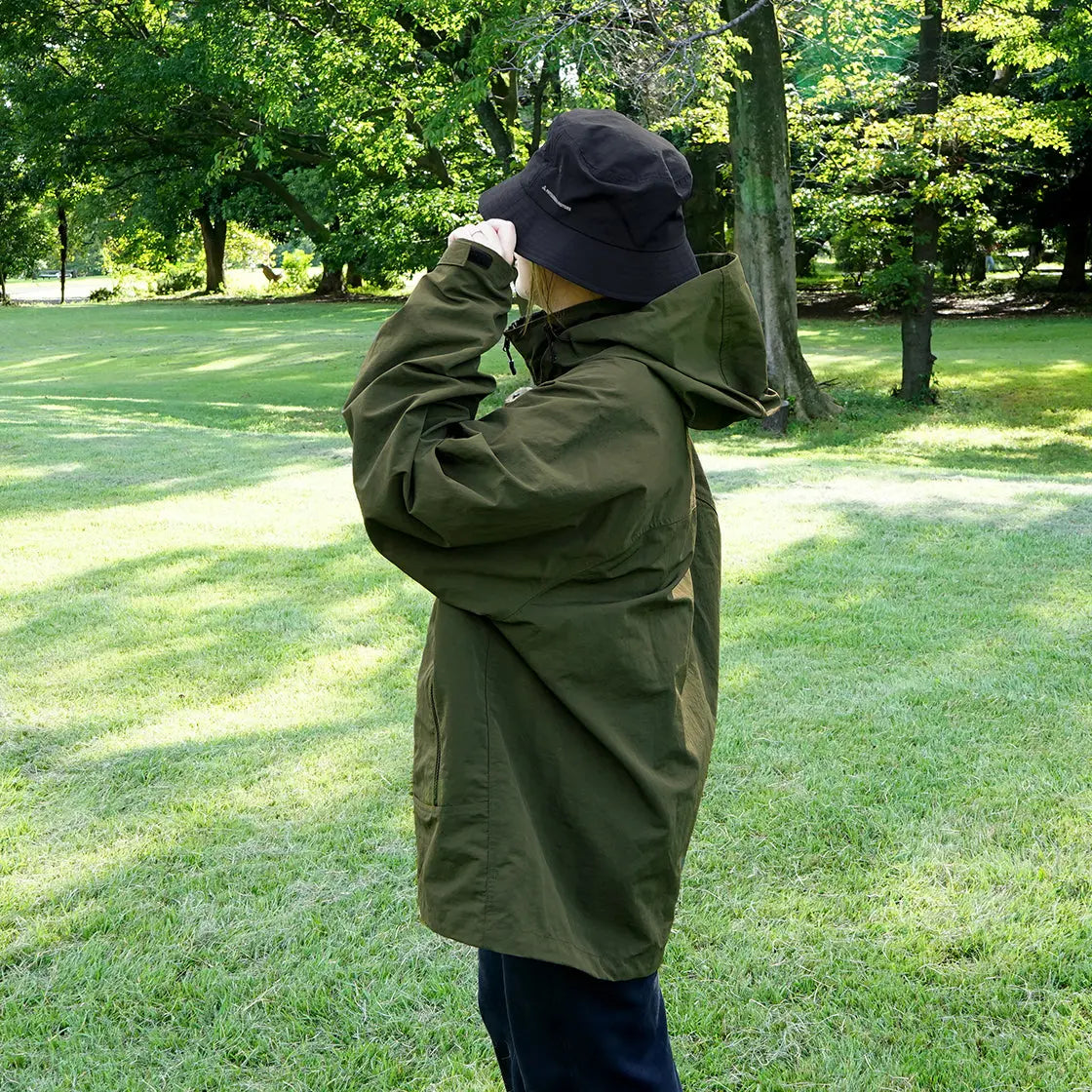 アドベンチャーハット MITSUBISHI MOTORS COLLECTION