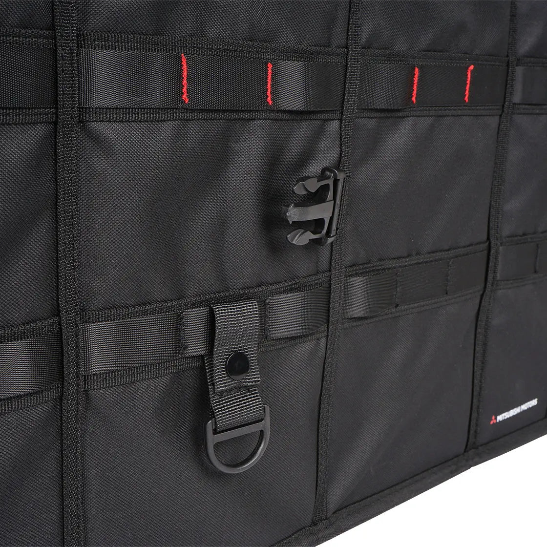 折りたたみ収納ボックス MITSUBISHI MOTORS COLLECTION