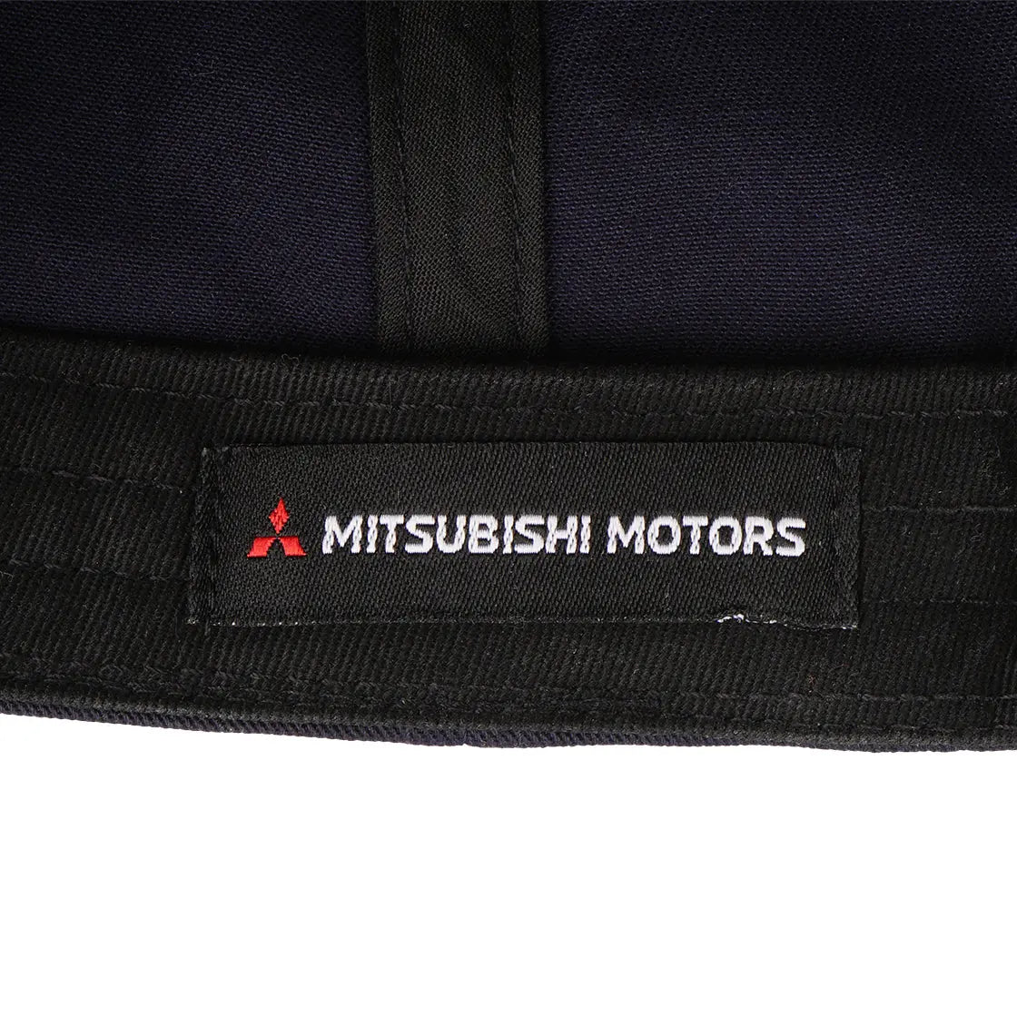 トライトン キャップ MITSUBISHI MOTORS COLLECTION
