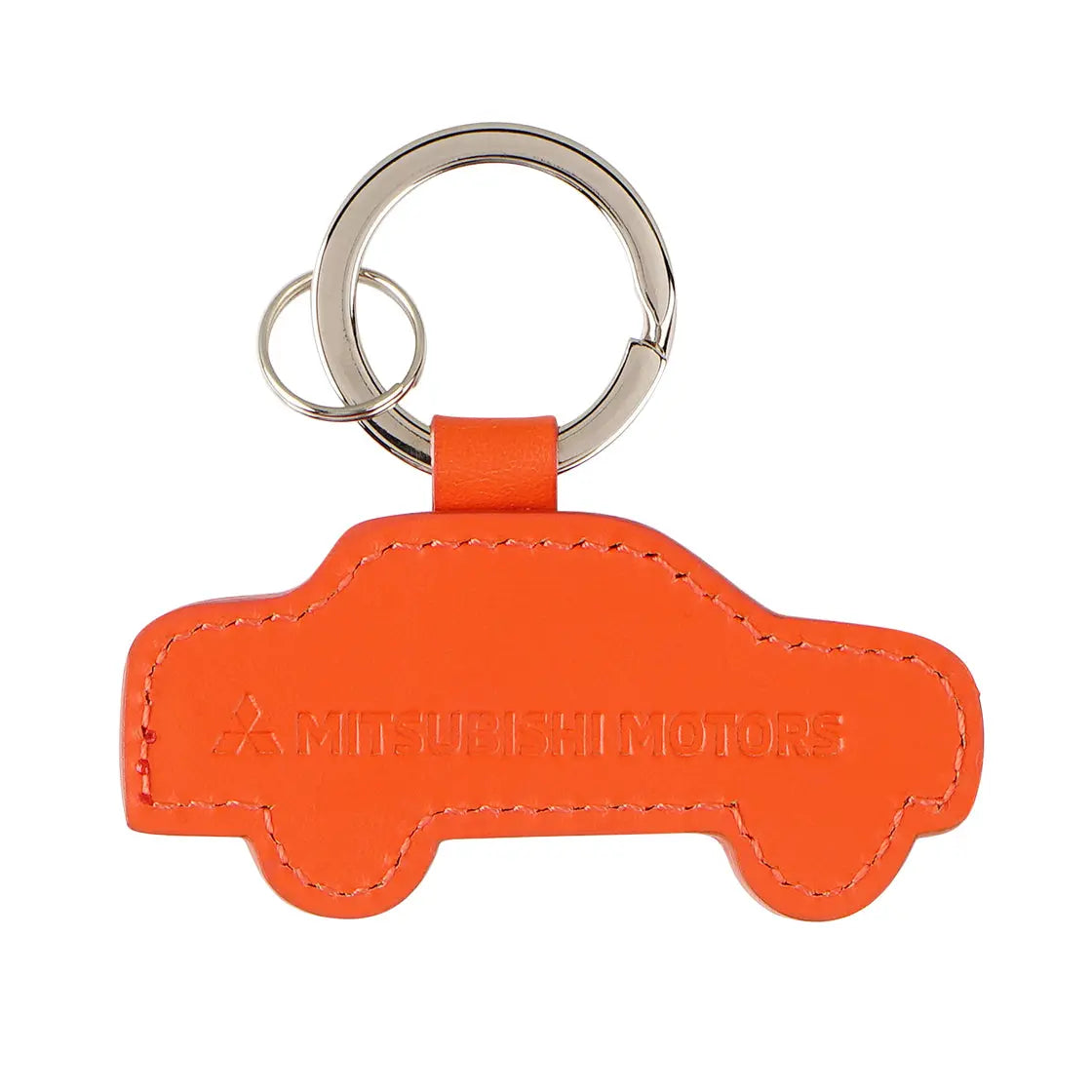 トライトン キーリング MITSUBISHI MOTORS COLLECTION