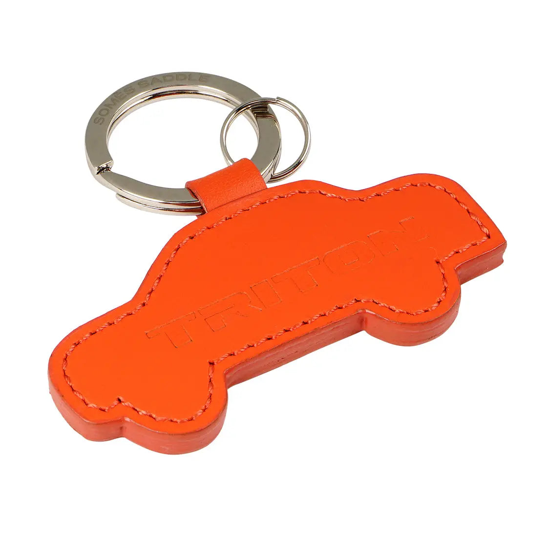 トライトン キーリング MITSUBISHI MOTORS COLLECTION