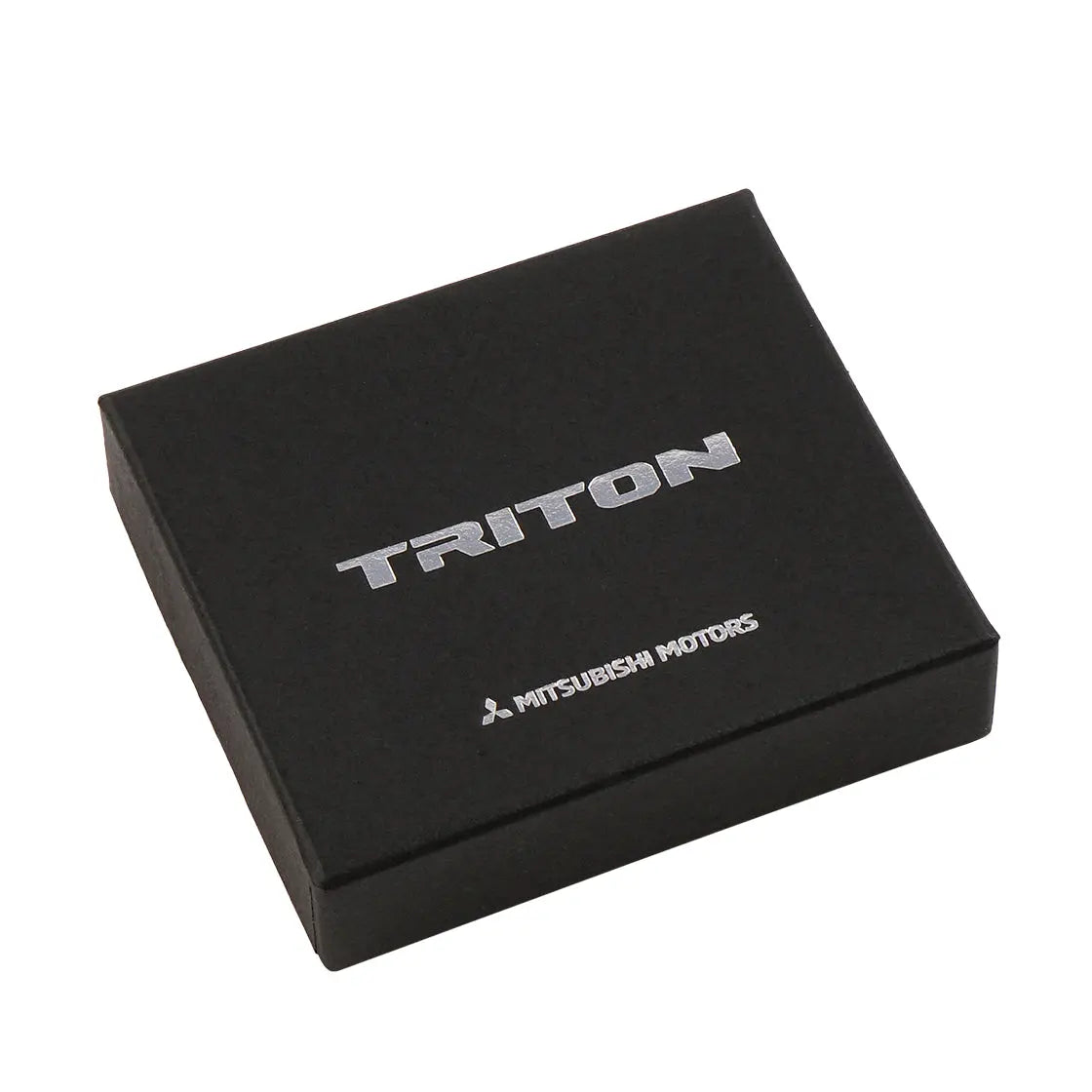 トライトン キーリング MITSUBISHI MOTORS COLLECTION