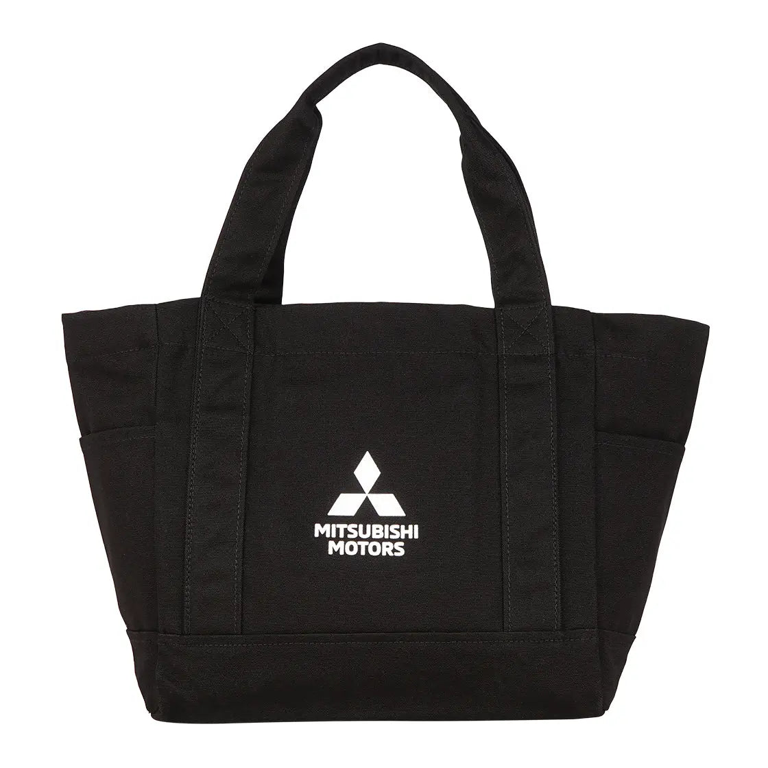 トートバッグ MITSUBISHI MOTORS COLLECTION