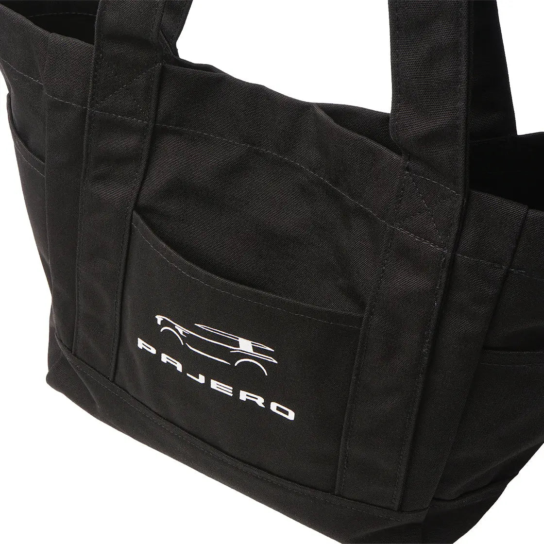 トートバッグ MITSUBISHI MOTORS COLLECTION