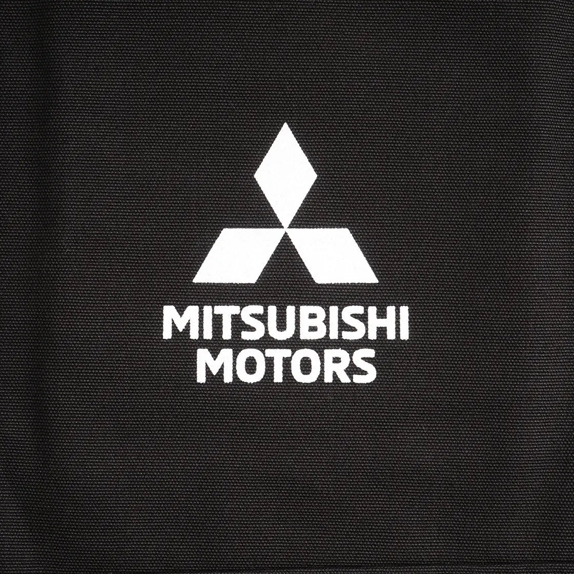 トートバッグ MITSUBISHI MOTORS COLLECTION