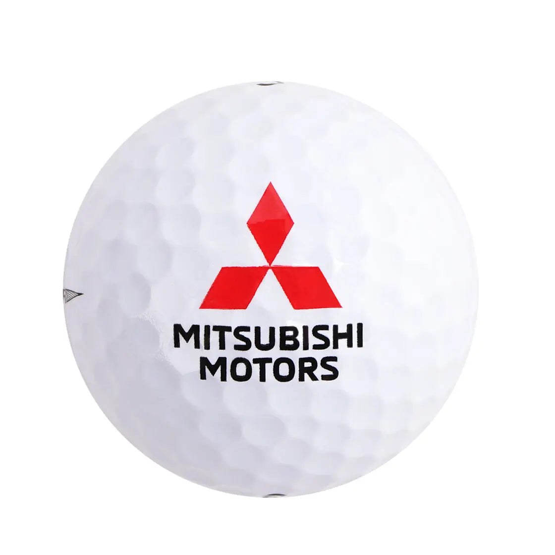 ゴルフボール SRIXON Z-STAR MITSUBISHI MOTORS COLLECTION