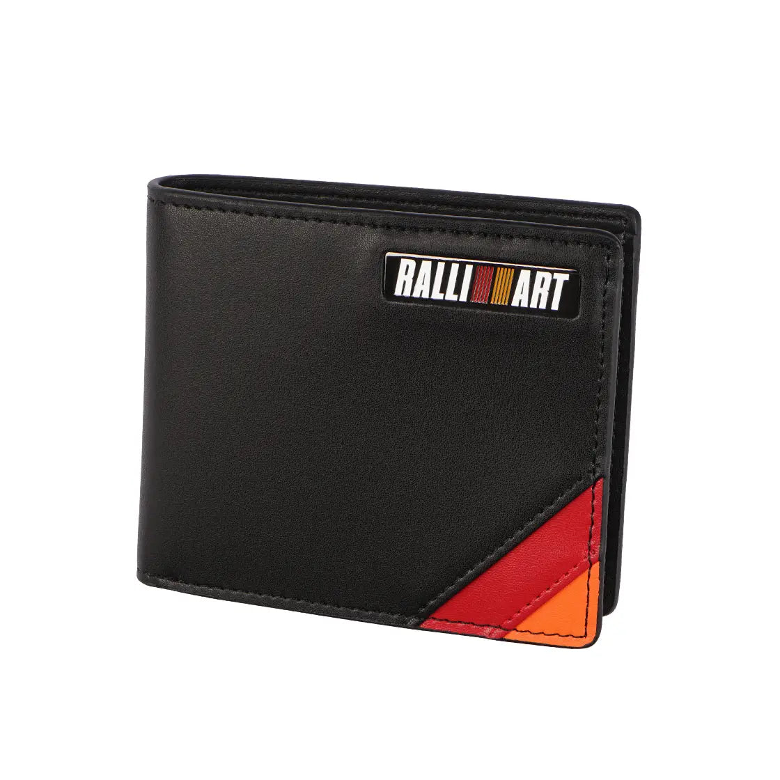 スリムウォレット RALLIART Collection