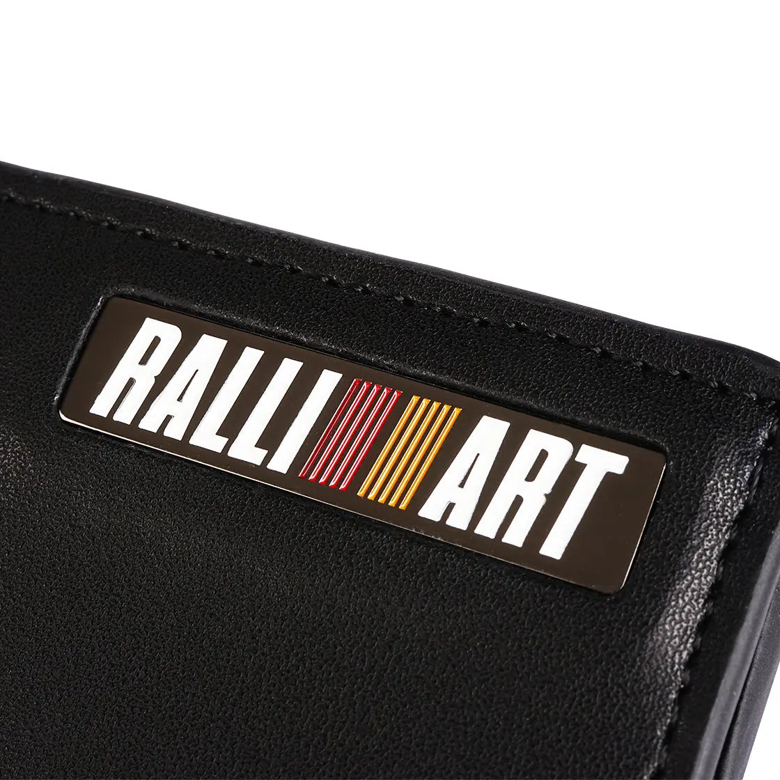 スリムウォレット RALLIART Collection
