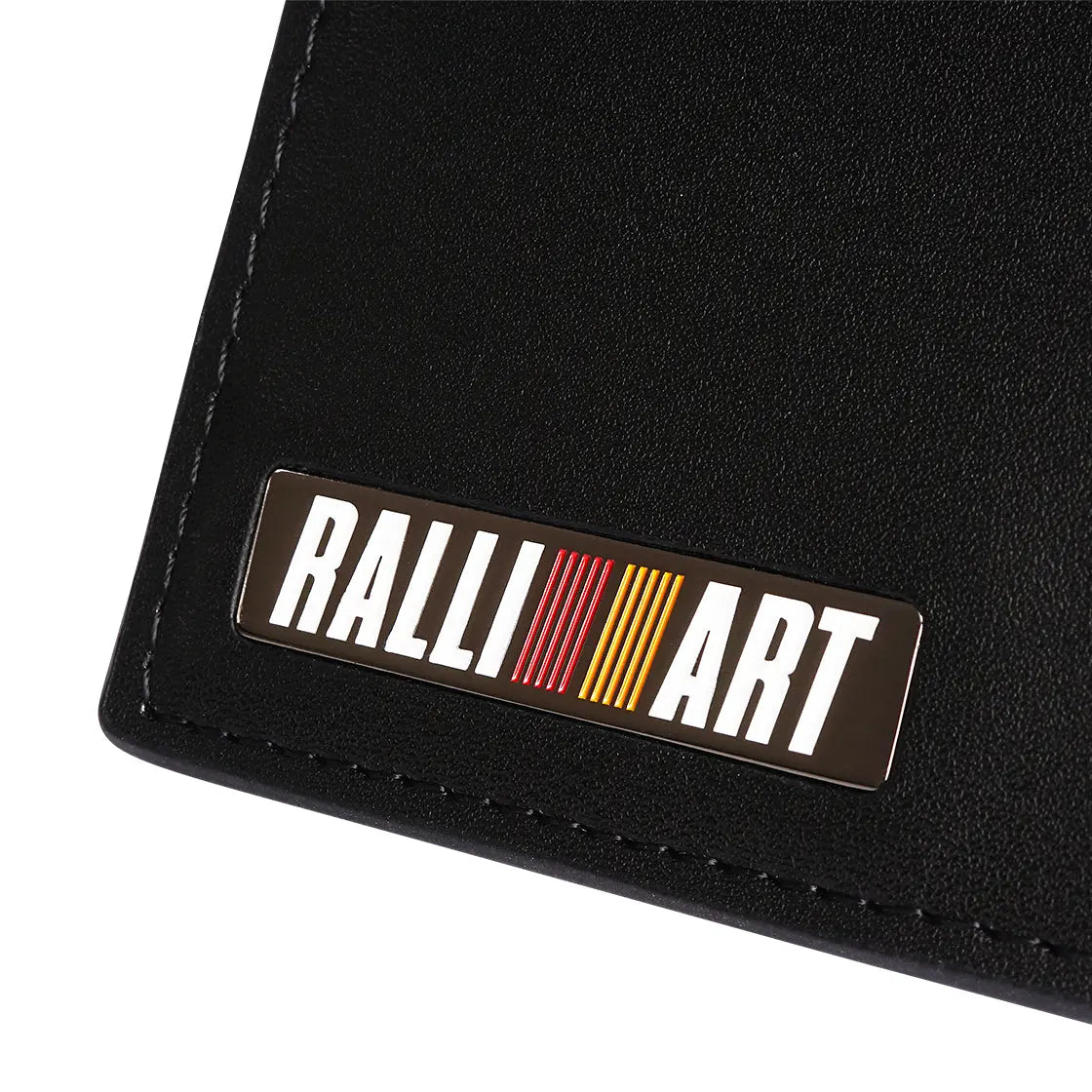 カードケース RALLIART Collection