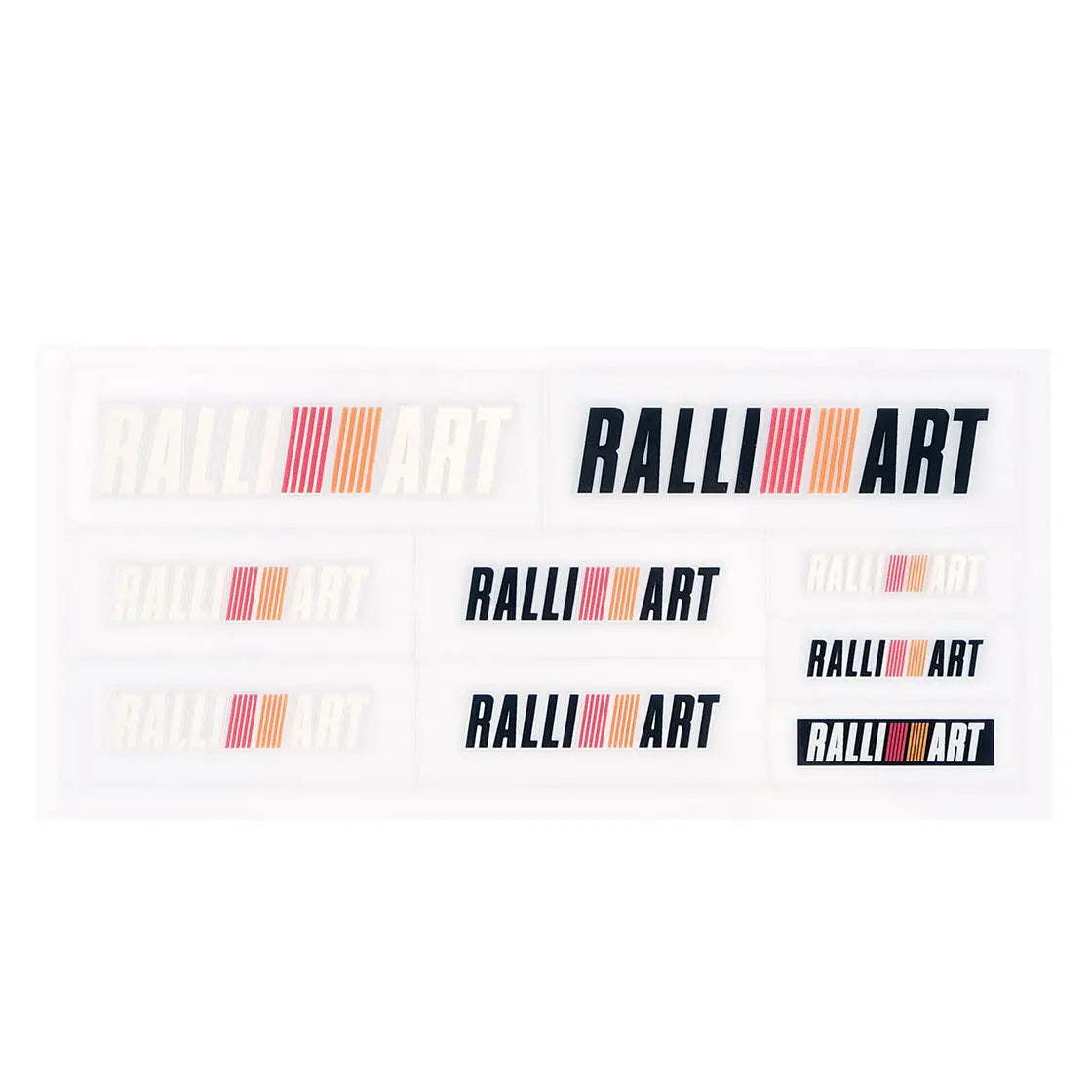 RALLIART COLLECTION – MITSUBISHI MOTORS ONLINE SHOP