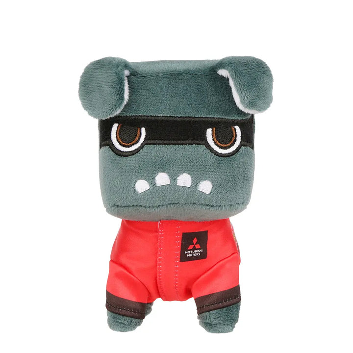 浦和レッズてのりデリ丸。 デリ丸。