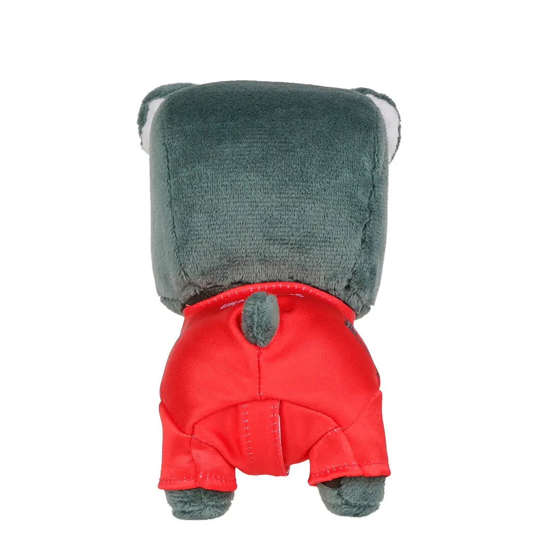 浦和レッズてのりデリ丸。 デリ丸。