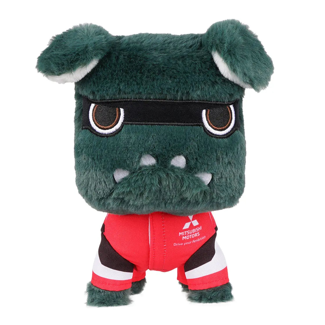だっこデリ丸。 ぬいぐるみ – MITSUBISHI MOTORS ONLINE SHOP